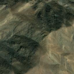 Satellite imagery of Lakay Ghar, AF