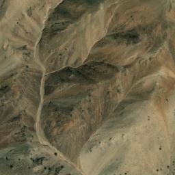 Satellite imagery of Tarilay Ghar, AF