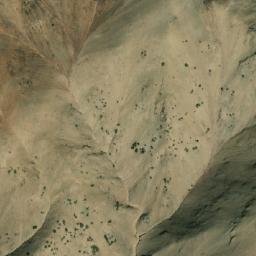 Satellite imagery of Tarilay Ghar, AF