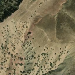 Satellite imagery of Takht Ghar, AF