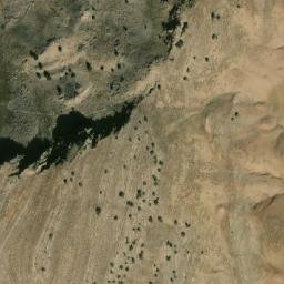 Satellite imagery of Takht Ghar, AF