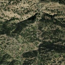 Satellite imagery of Walah, AF