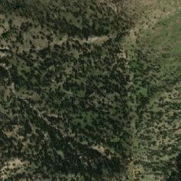 Satellite imagery of Walah, AF