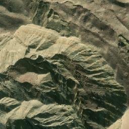 Satellite imagery of Bādām, AF
