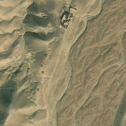 Satellite imagery of ‘Azīz Khān, AF