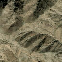 Satellite imagery of Tōr Ghar, AF