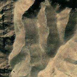 Satellite imagery of Sêpirkand Ghar, AF