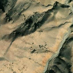 Satellite imagery of Sêpirkand Ghar, AF