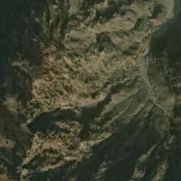 Satellite imagery of Ghūnḏ Ghar, AF