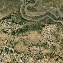 Satellite imagery of Shaz Khan Tsappar, PK