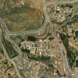 Satellite imagery of Shaz Khan Tsappar, PK