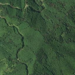 Satellite imagery of Honikari-hana, JP