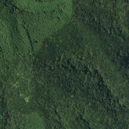 Satellite imagery of Edo Bana, JP