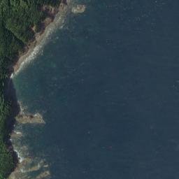 Satellite imagery of Edo Bana, JP