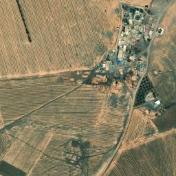 Satellite imagery of Jbel Bourfae, MA