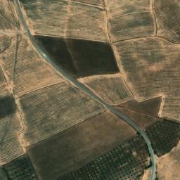Satellite imagery of Jbel Bourfae, MA