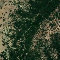 Satellite imagery of Jbel Bou Hiyati, MA
