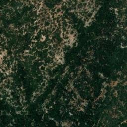 Satellite imagery of Jbel Bou Hiyati, MA