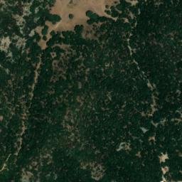 Satellite imagery of Jbel Bou Hiyati, MA