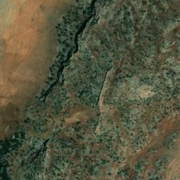 Satellite imagery of Jbel Bou Yemtou, MA