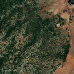 Satellite imagery of Jbel Tit Izeghrane, MA