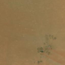 Satellite imagery of El Foudeg, DZ