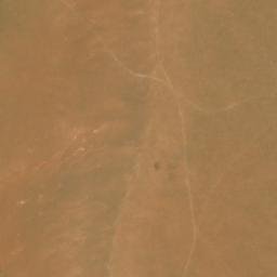 Satellite imagery of El Boutr, DZ