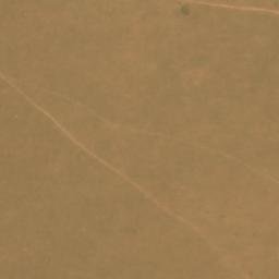 Satellite imagery of El Boutr, DZ