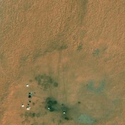 Satellite imagery of Mergueb Beddrous, DZ