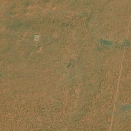 Satellite imagery of Mergueb Beddrous, DZ