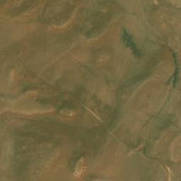 Satellite imagery of El Ouessa, DZ