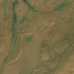 Satellite imagery of El Ouessa, DZ