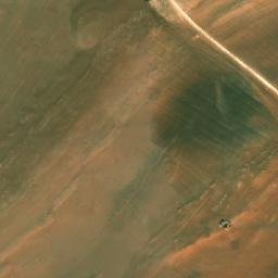 Satellite imagery of El Ouessa, DZ