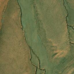 Satellite imagery of Sidi Ali, DZ