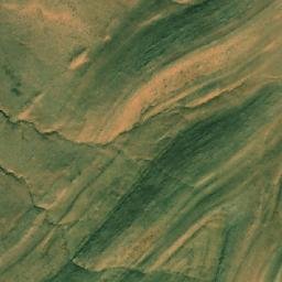 Satellite imagery of Sidi Ali, DZ