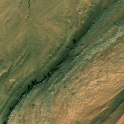 Satellite imagery of Sidi Ali, DZ