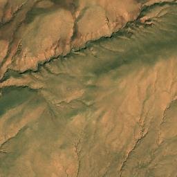 Satellite imagery of Djebel Tikialine, DZ