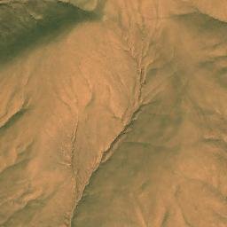 Satellite imagery of Djebel Tikialine, DZ