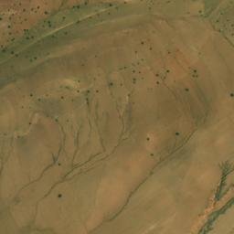 Satellite imagery of El Bouhira, DZ