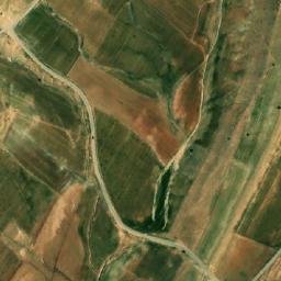Satellite imagery of Koudiet el Haoud, DZ