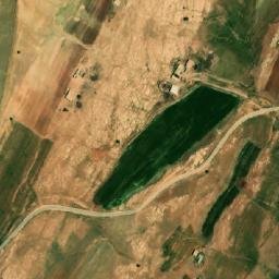 Satellite imagery of Koudiet el Haoud, DZ