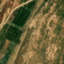 Satellite imagery of Koudiet el Haoud, DZ