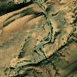 Satellite imagery of Ktef el Gada, DZ