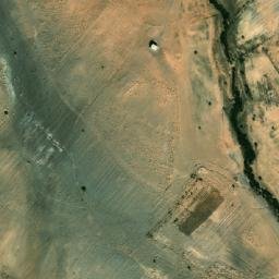 Satellite imagery of Koudiet el Hez, DZ