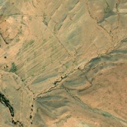 Satellite imagery of Koudiet el Hez, DZ