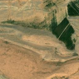 Satellite imagery of Koudiet el Hez, DZ