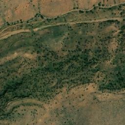 Satellite imagery of Toumiet Ben Chacha, DZ