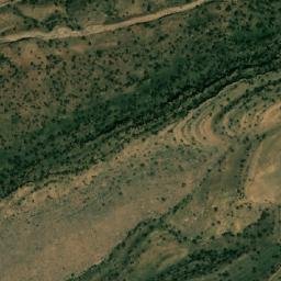 Satellite imagery of Toumiet Ben Chacha, DZ