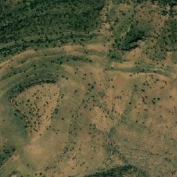 Satellite imagery of Toumiet Ben Chacha, DZ
