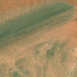 Satellite imagery of Teniet Ben Frehoua, DZ